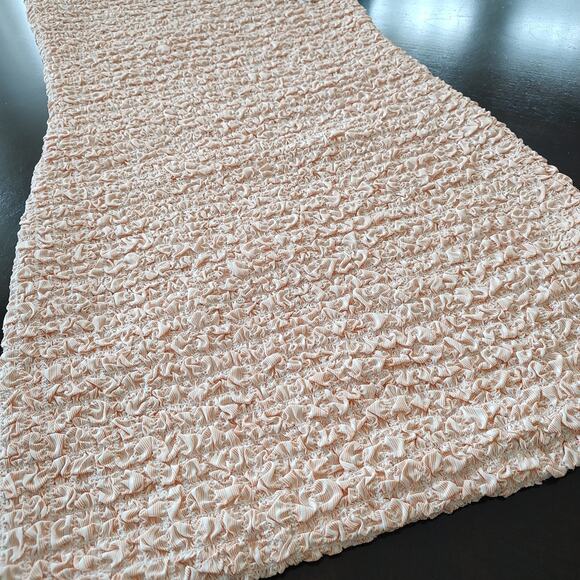 Revolve Petersyn Nora Strapless Dress Small New with Tags - Picture 8 of 14